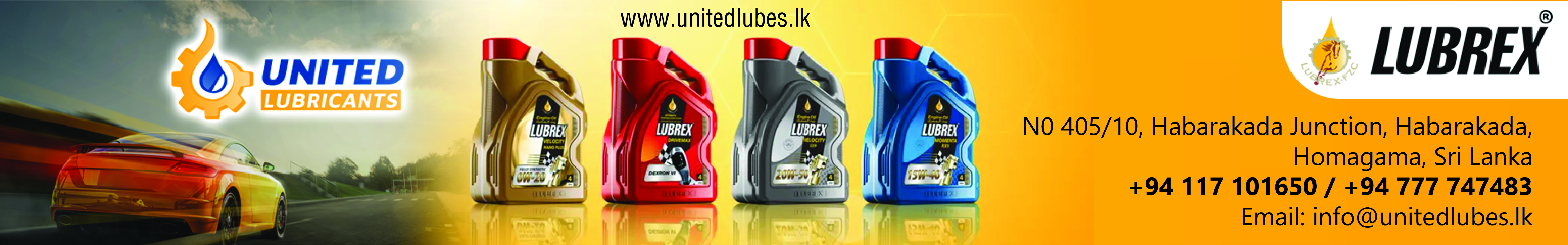 United Lubricants (Pvt) Ltd.jpg_Automobile.lk